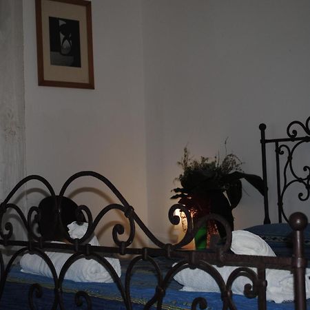 Calciufetta Acomodação com café da manhã Alghero Quarto foto