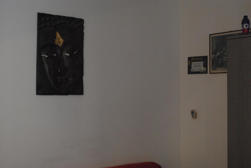 Calciufetta Acomodação com café da manhã Alghero Exterior foto