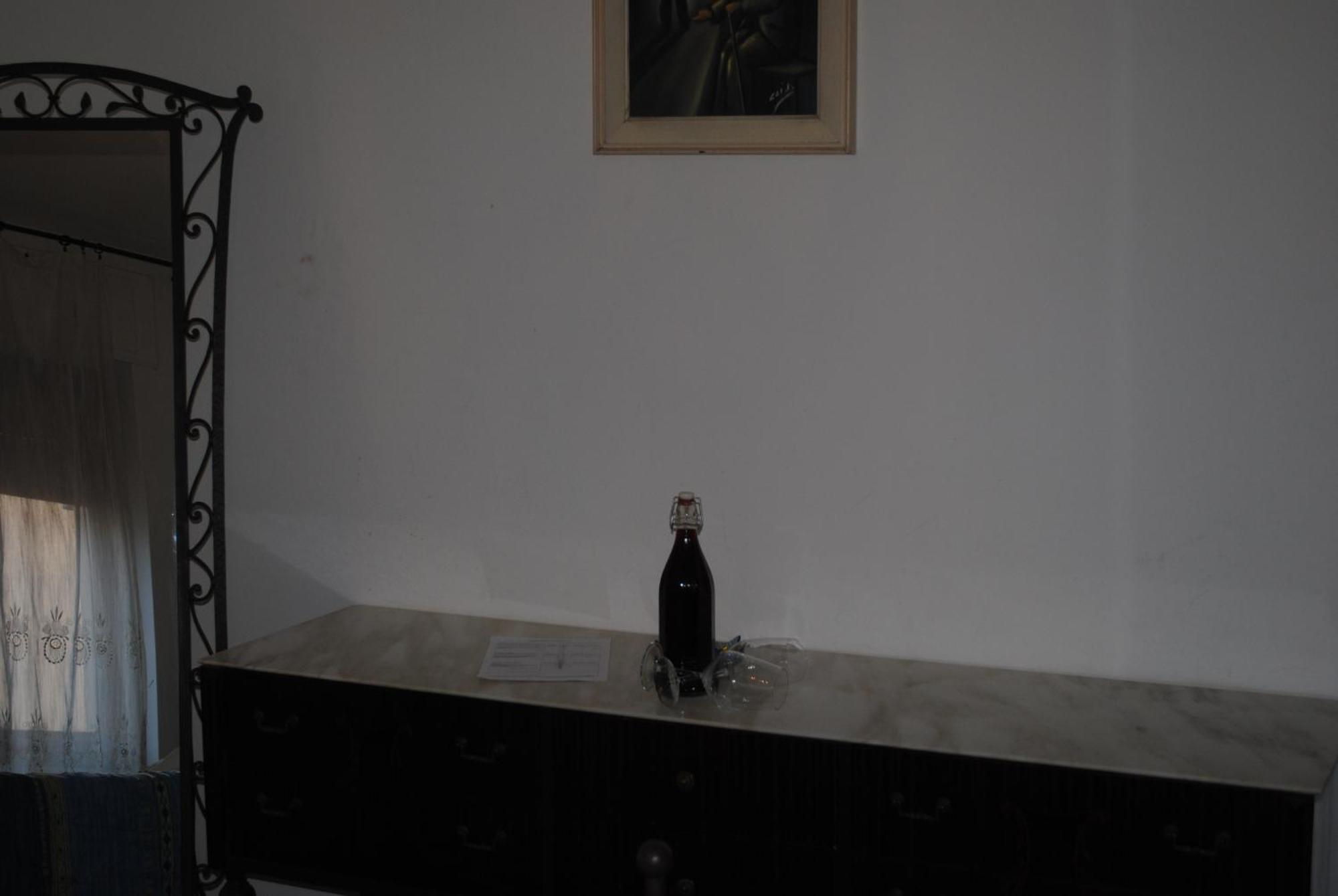 Calciufetta Acomodação com café da manhã Alghero Quarto foto