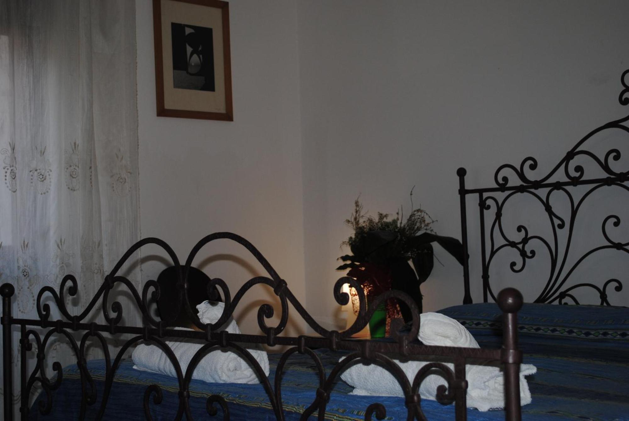 Calciufetta Acomodação com café da manhã Alghero Quarto foto
