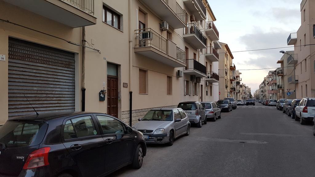 Calciufetta Acomodação com café da manhã Alghero Exterior foto