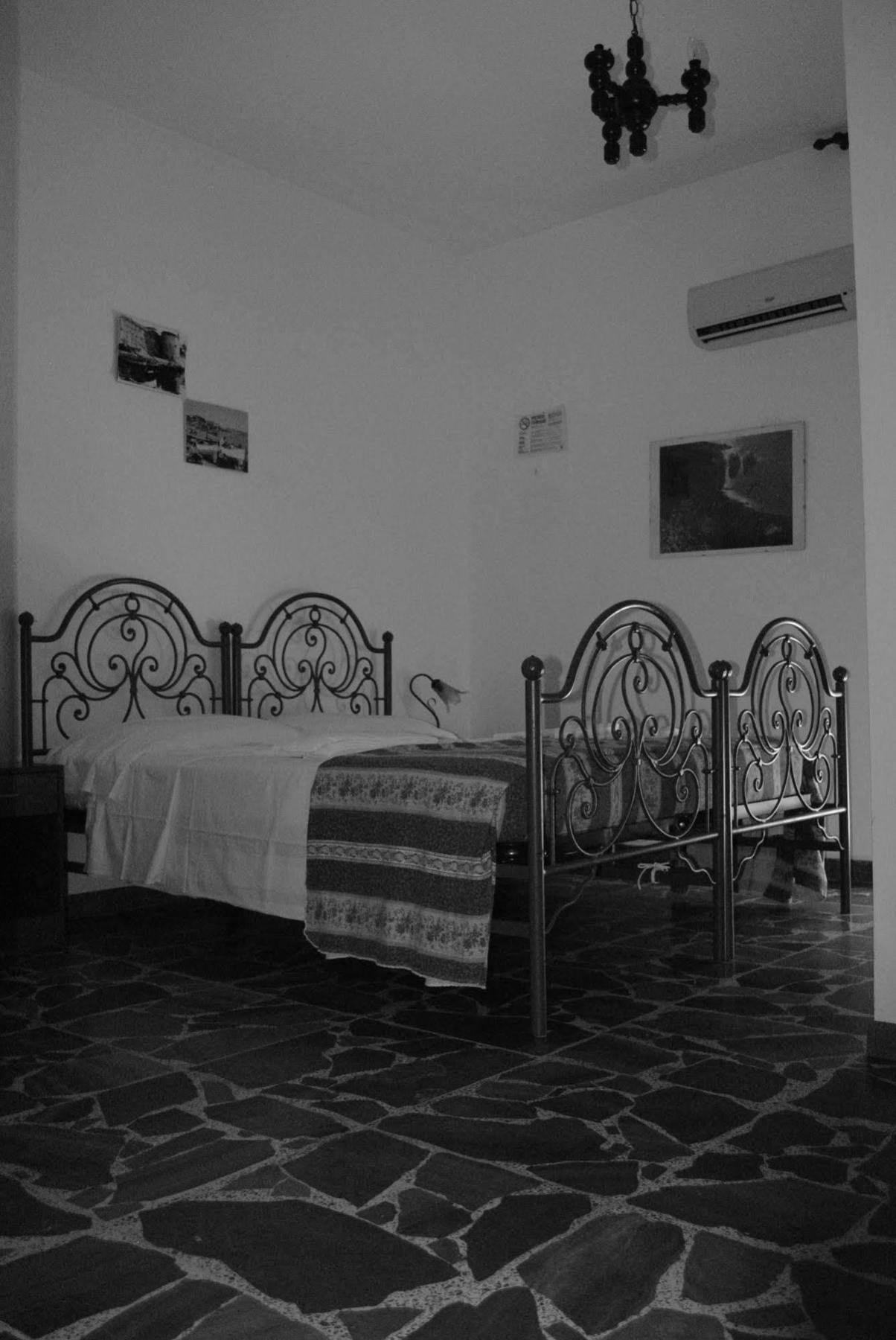 Calciufetta Acomodação com café da manhã Alghero Exterior foto